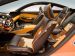 Ford Mustang Giugiaro Concept Picture #2